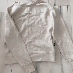 RVCA sweater